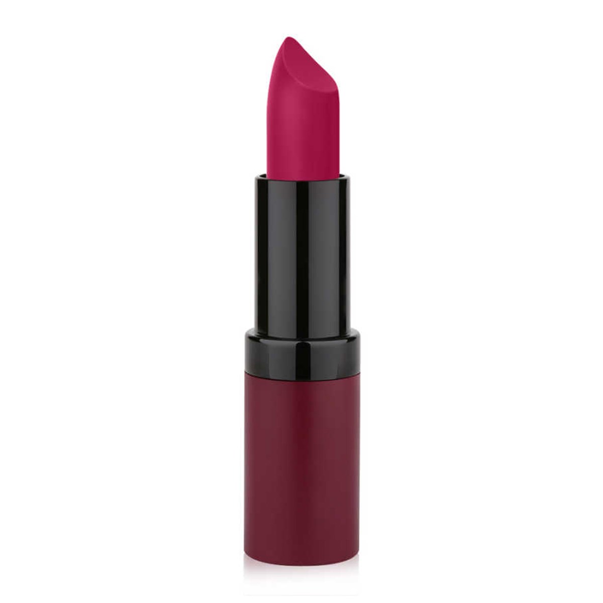 Golden Rose Velvet Matte Lipstick Mat Ruj No.19
