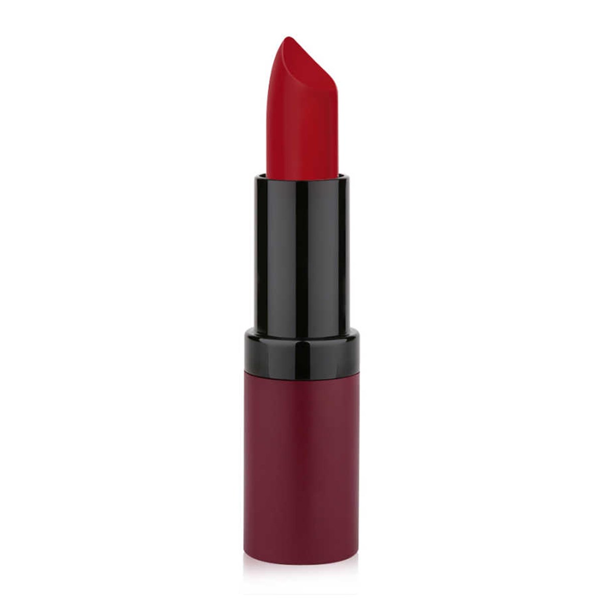 Golden Rose Velvet Matte Lipstick Mat Ruj No.35