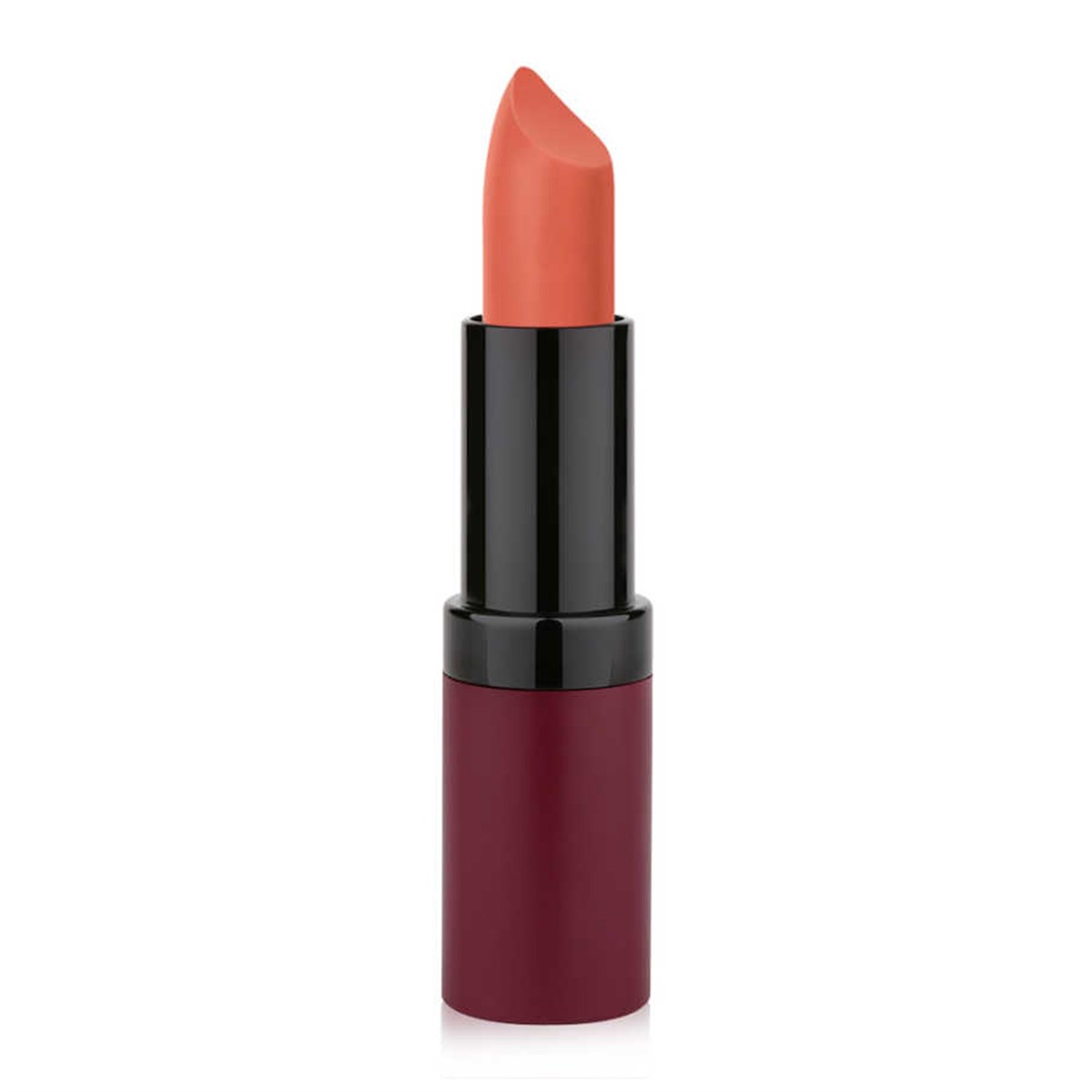 Golden Rose Velvet Matte Lipstick Mat Ruj No.21