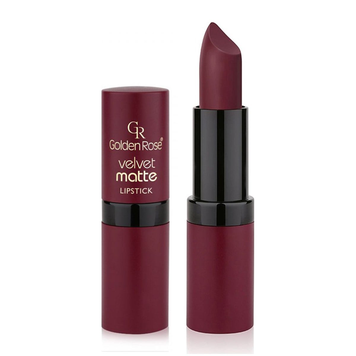 Golden Rose Velvet Matte Lipstick Mat Ruj No.32