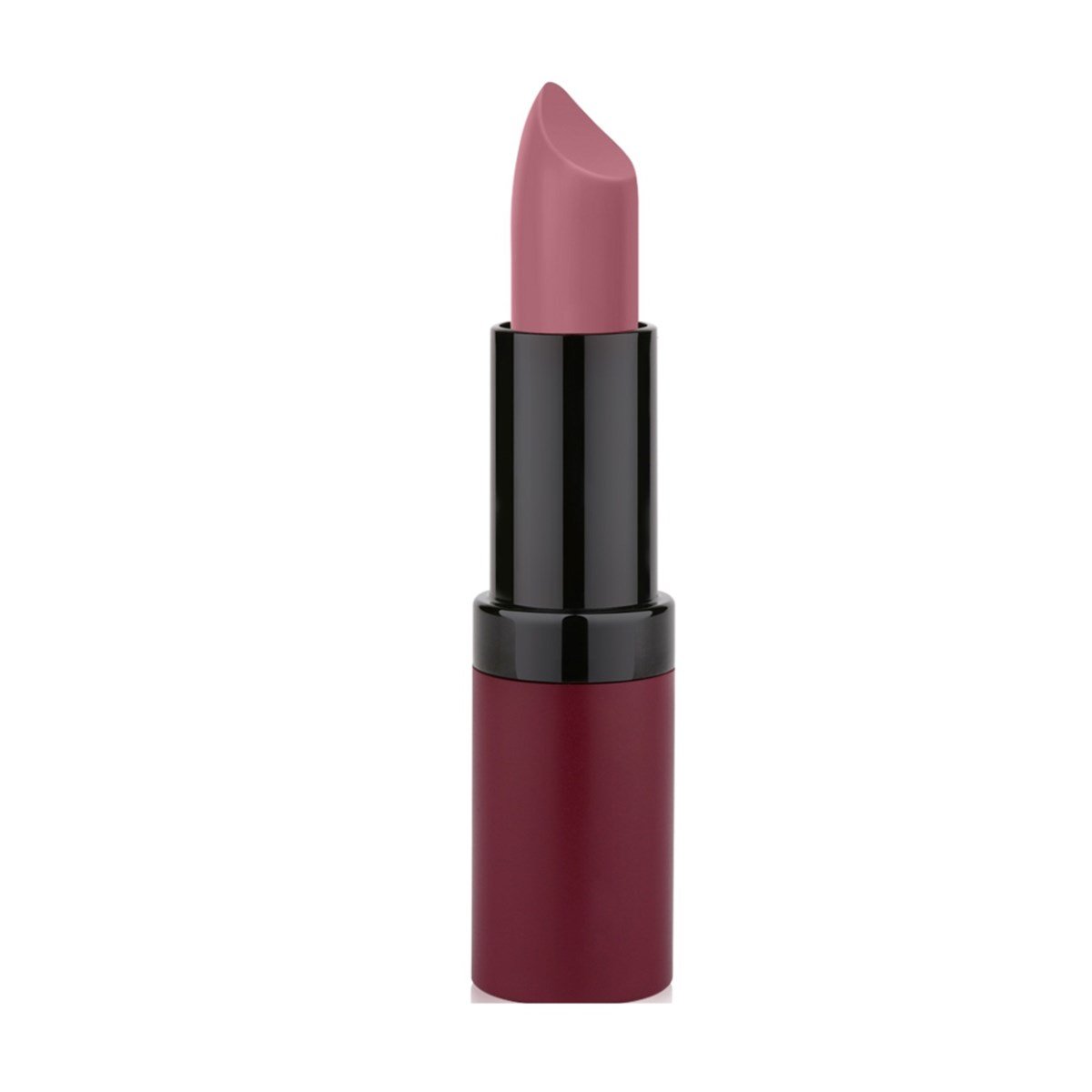 Golden Rose Velvet Matte Lipstick No:02