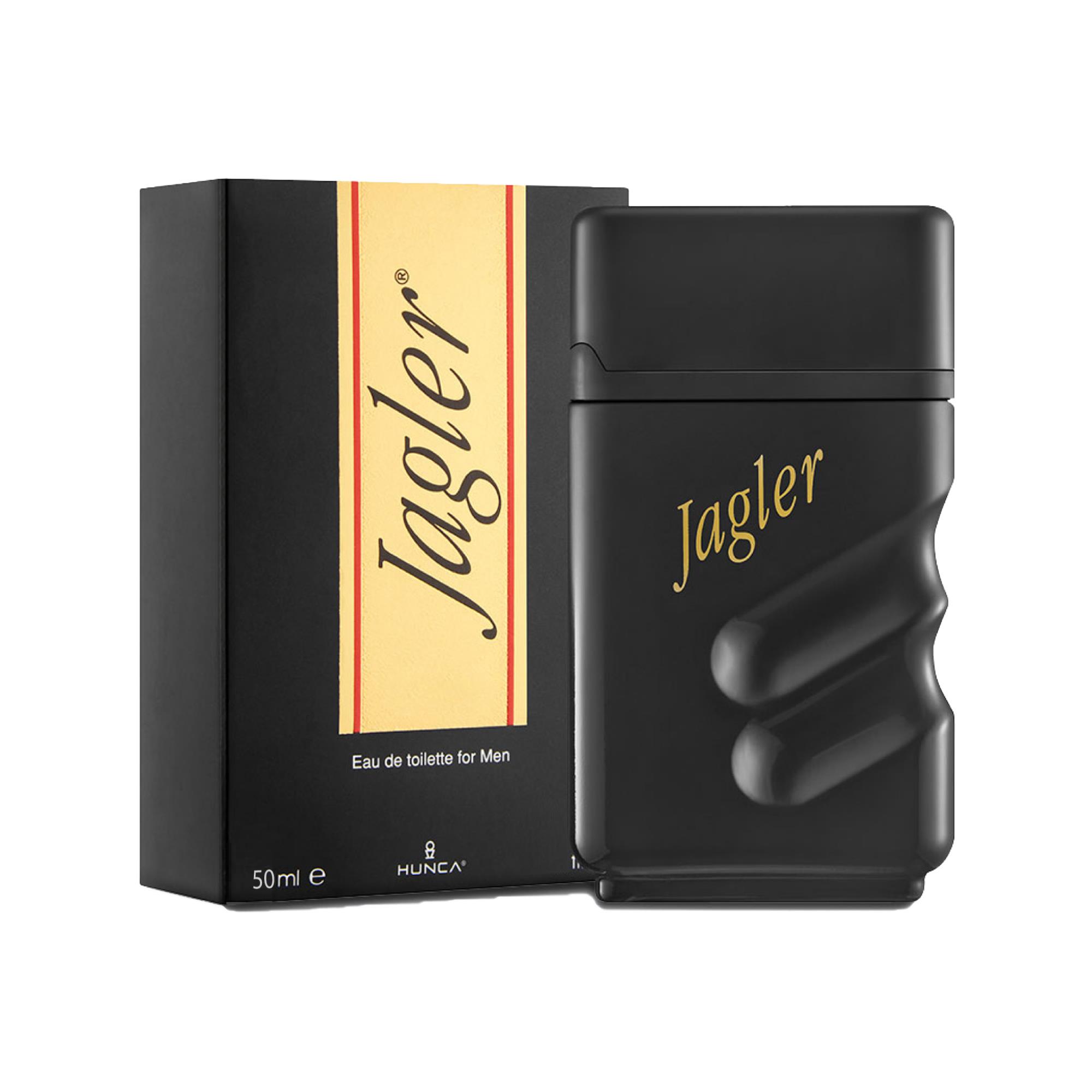 Jagler Classic Edt Parfüm Erkek 50ml