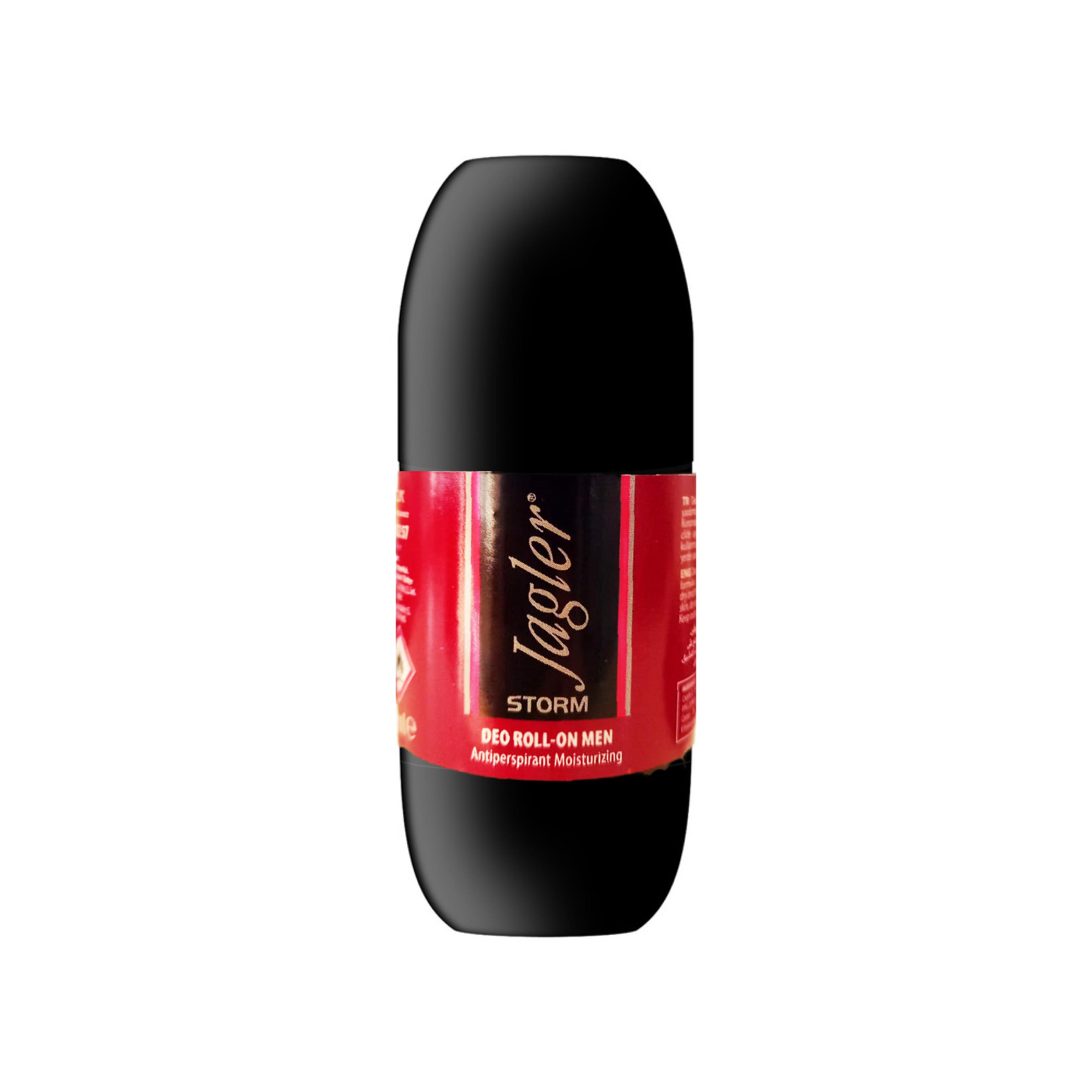 Jagler Roll-on Storm Erkek 50ml