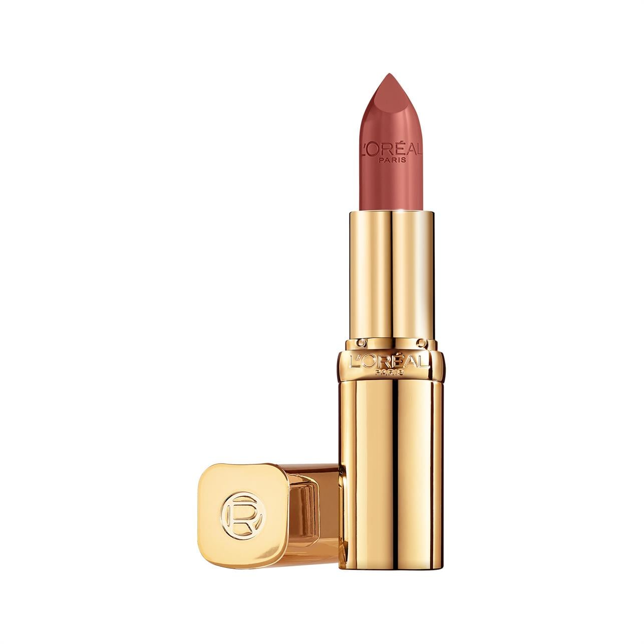Loreal Paris Color Riche Ruj Seine Sunset No:107
