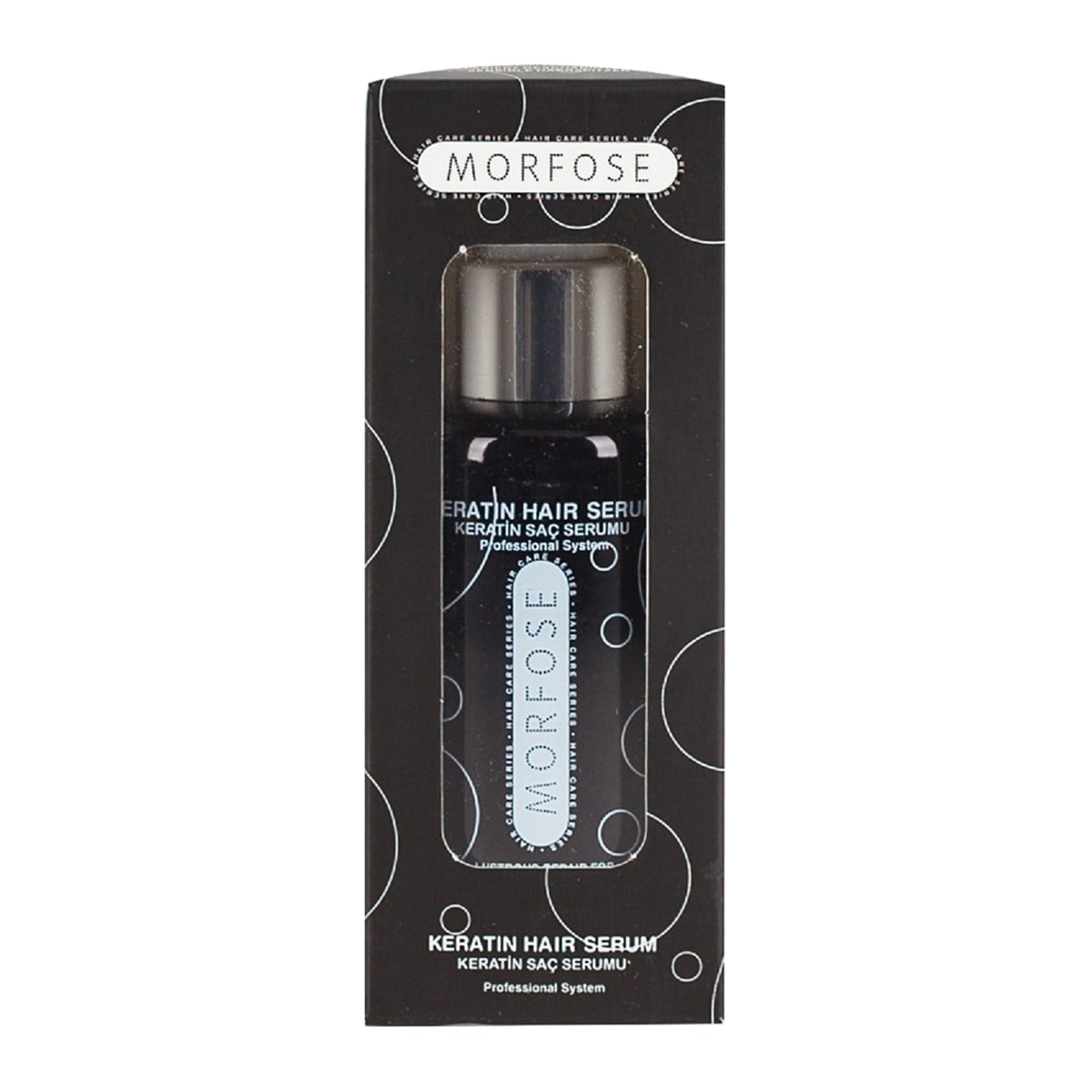 Morfose Keratin Saç Serumu 75ml