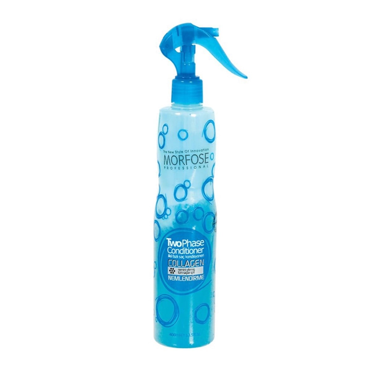 Morfose Two Phase Collagen İki Fazlı Saç Kondisyoneri 400ml