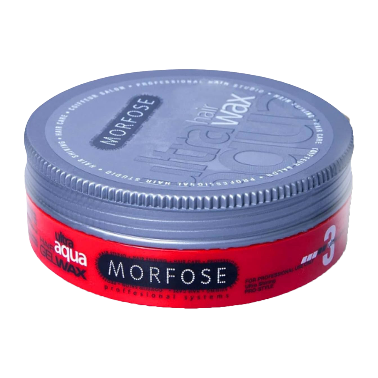 Morfose Wax Ultra Aqua 150 ml