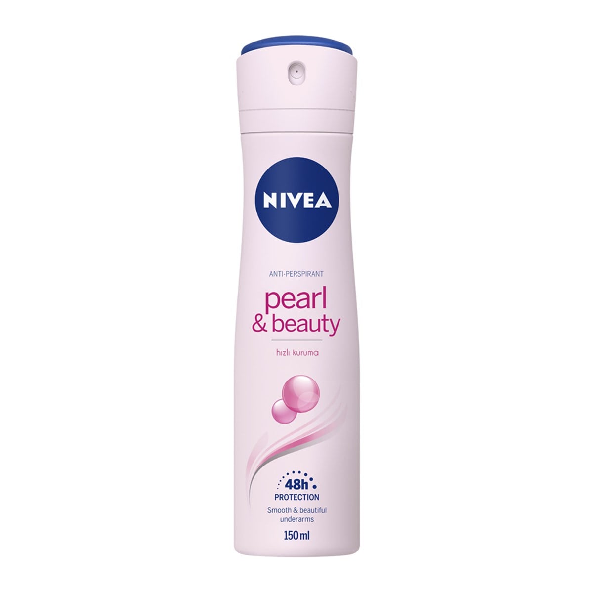 Nivea Pearl&Beauty Deodorant 150ml