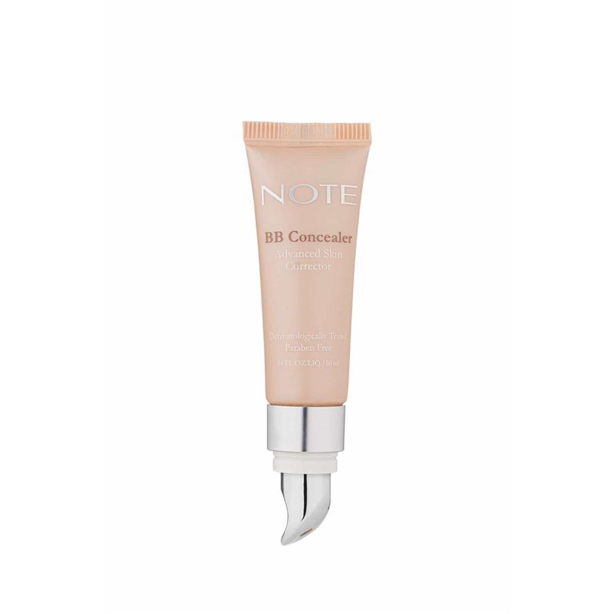 Note BB Concealer Kapatıcı 01