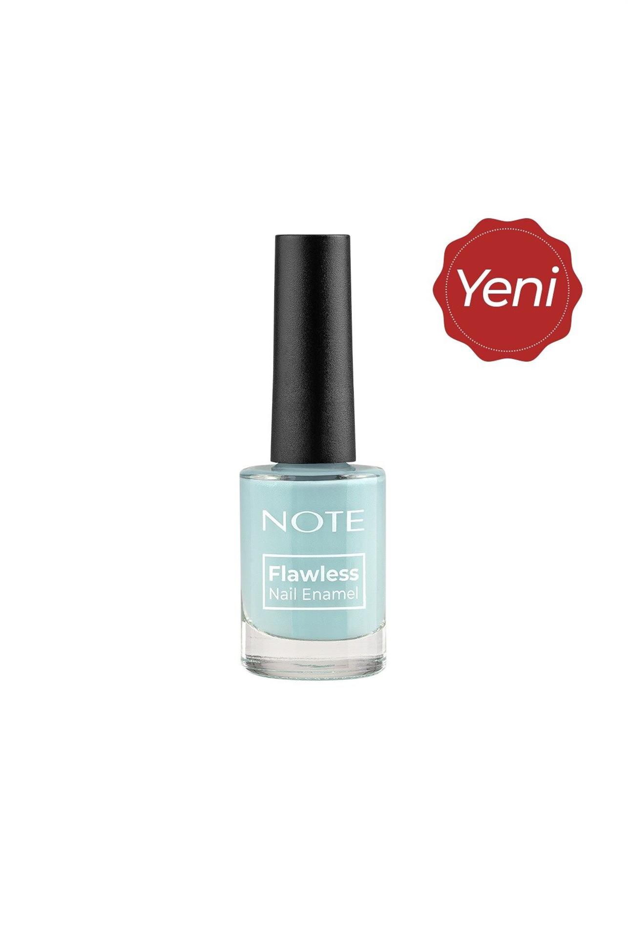 Note Flawless Oje 40-Ocean Glaze