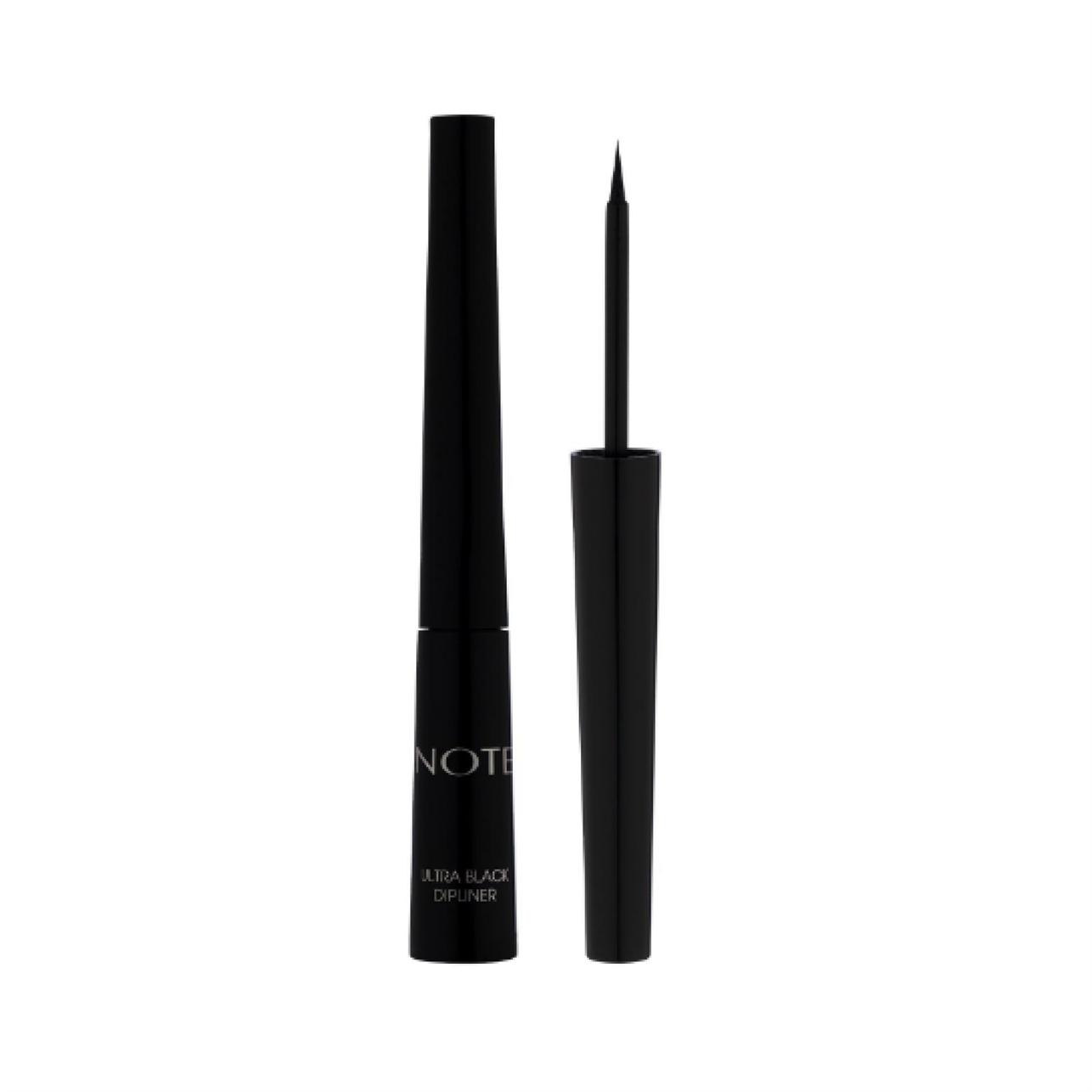 Note Ultra Black Dipliner Eyeliner