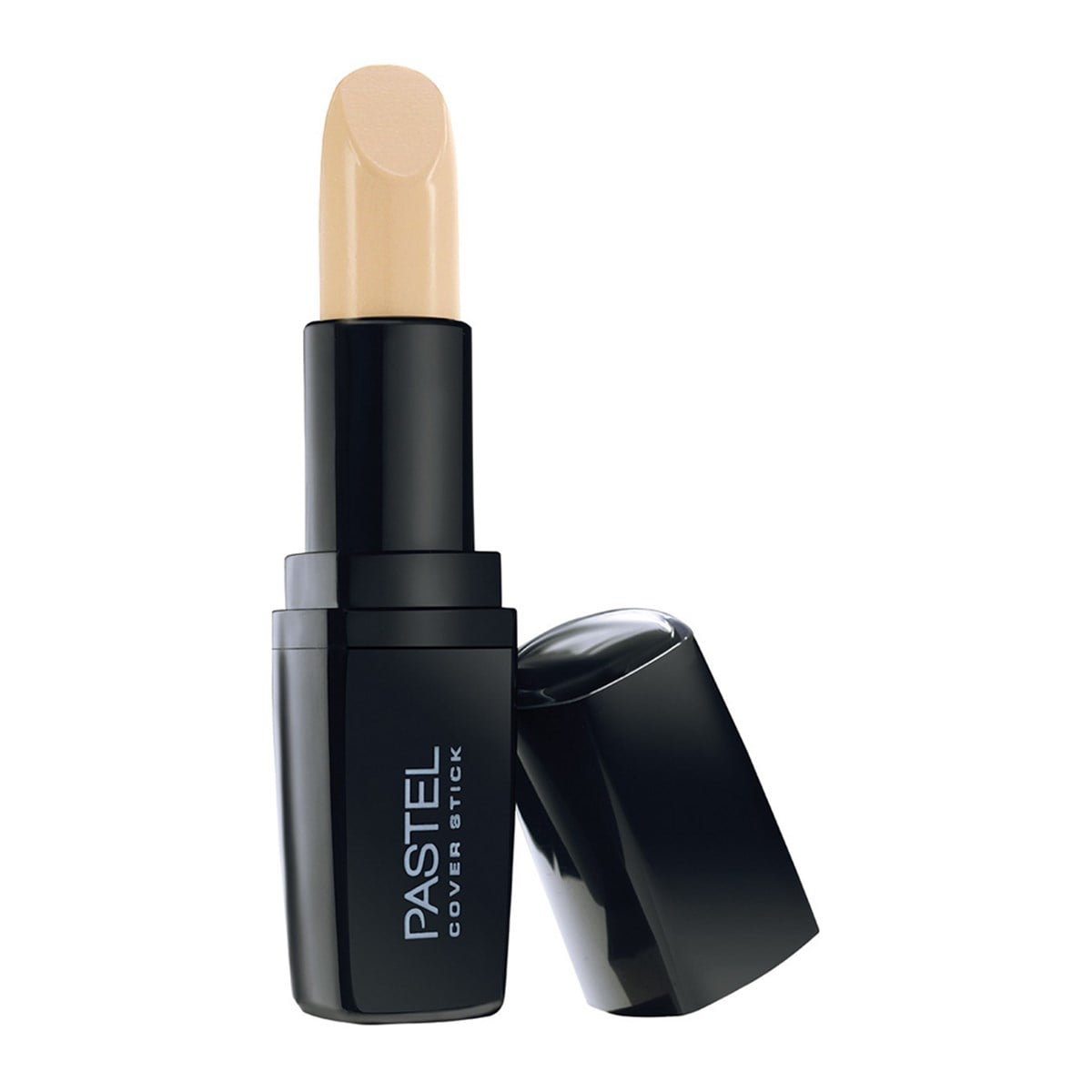 Pastel Cover Stick Kapatıcı No.04