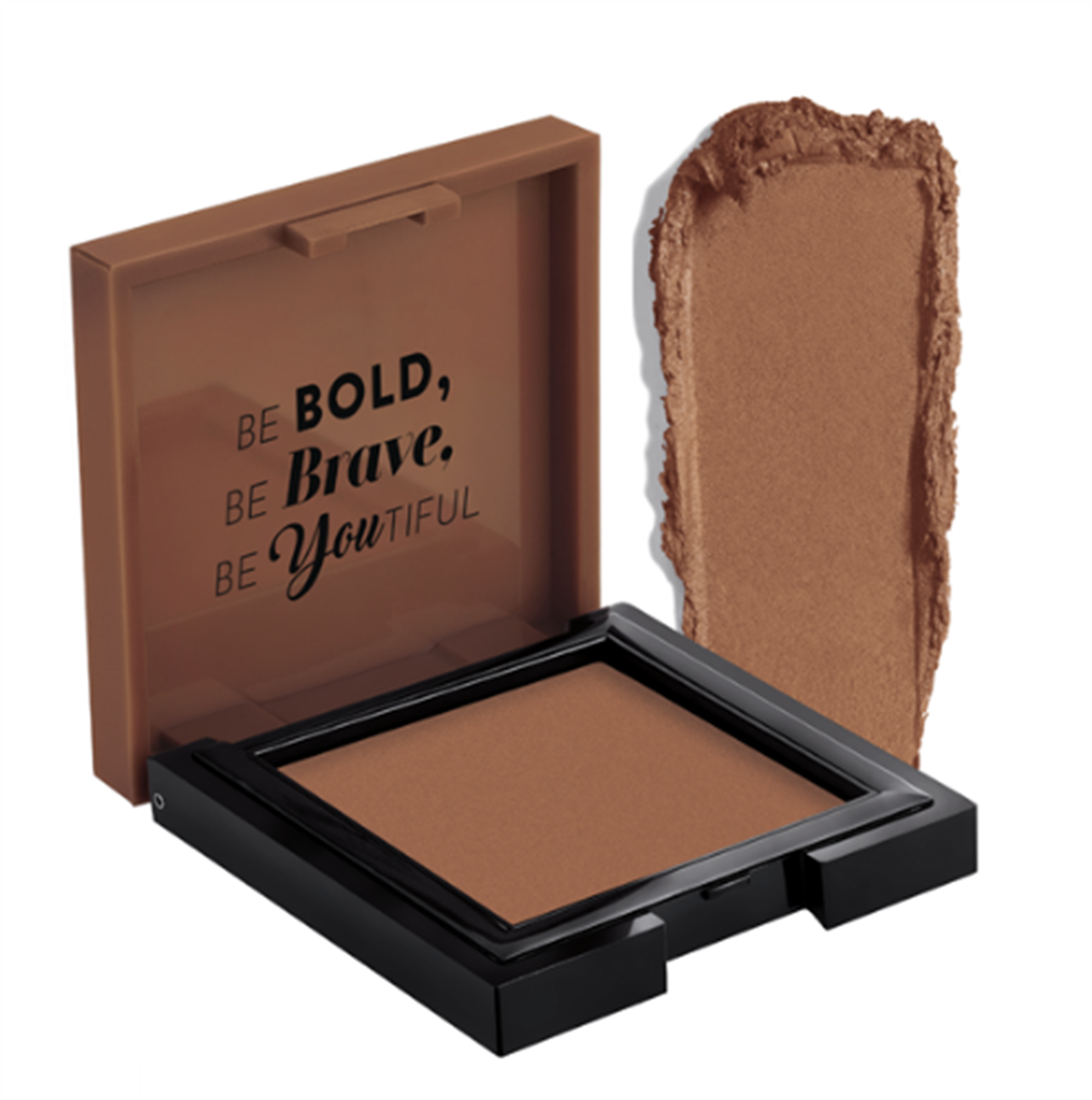 Pastel Cream Blush Blendable Krem Allık Brownie No:50