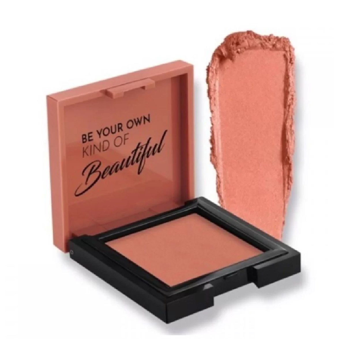 Pastel Cream Blush Blendable Krem Allık Rosery  No:42