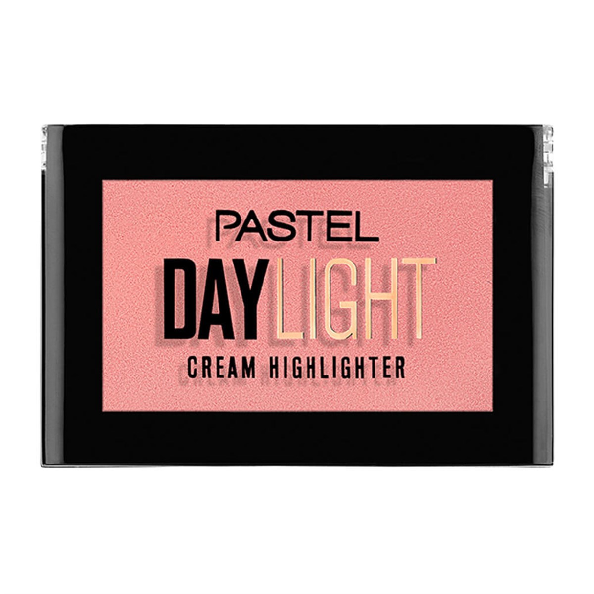 Pastel Daylight Cream Highlighter Krem Aydınlatıcı No.13