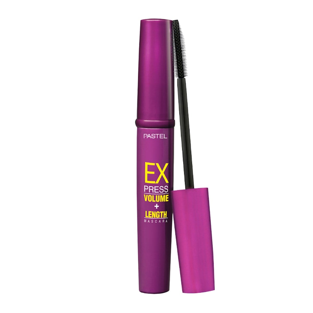 Pastel Express Volume Length Maskara 