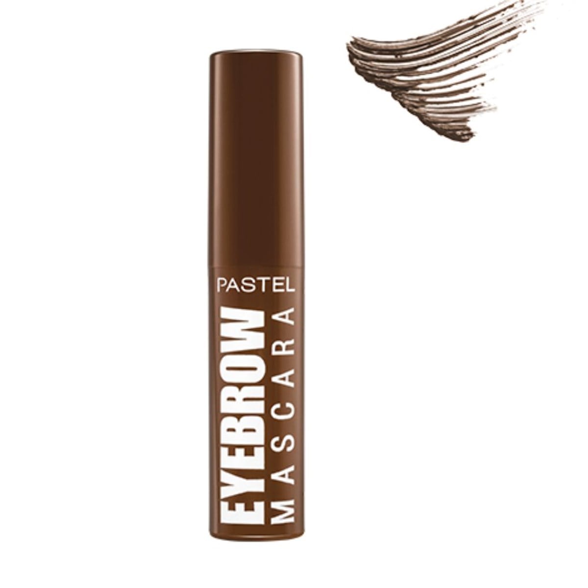 Pastel Kaş Maskarası Light Brown 22