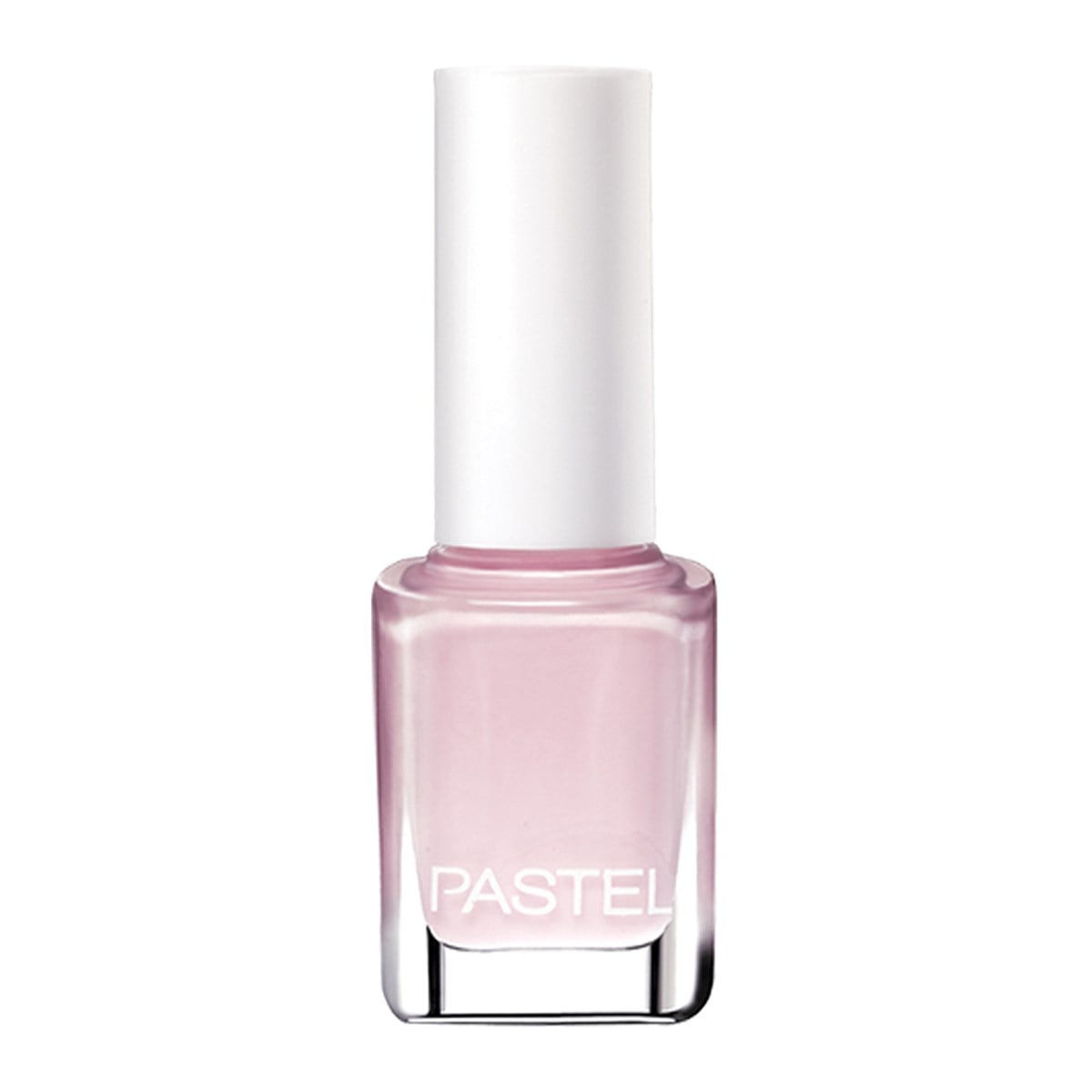 Pastel Nail Polish Oje No.08