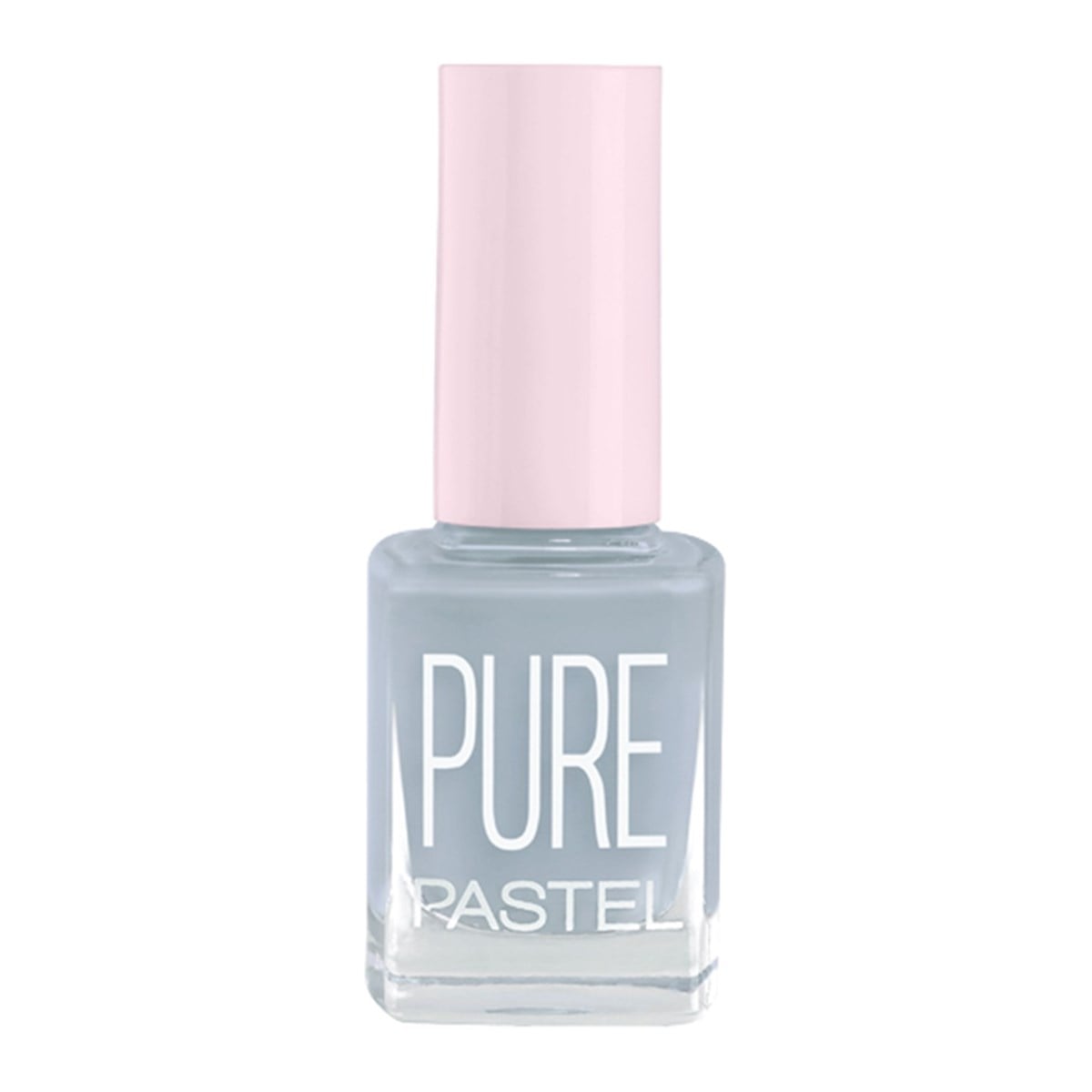 Pastel Nail Polish Pure Oje No.610