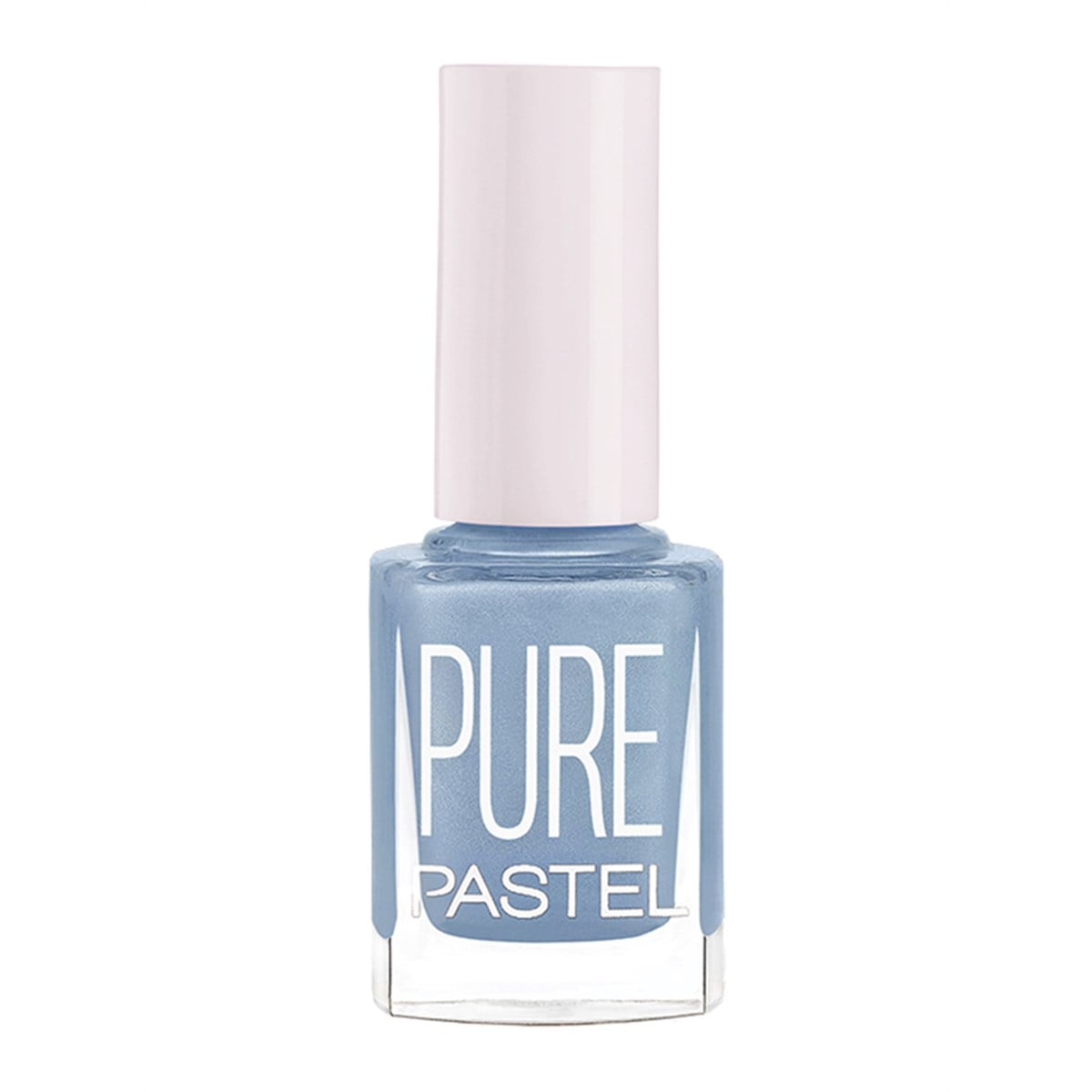 Pastel Nail Polish Pure Oje No.612