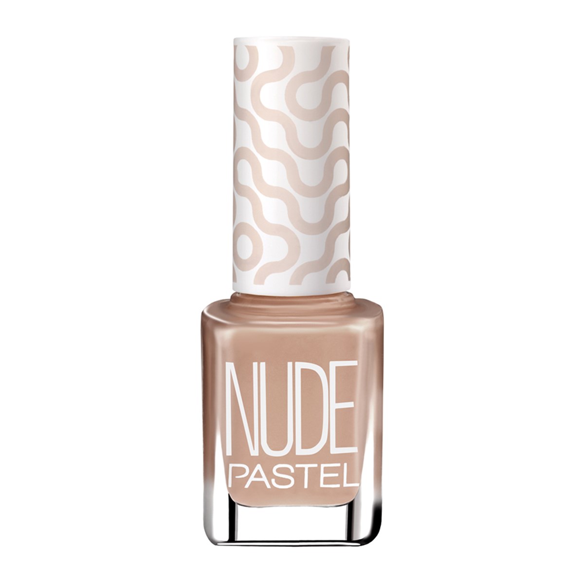 Pastel Nude Oje 101