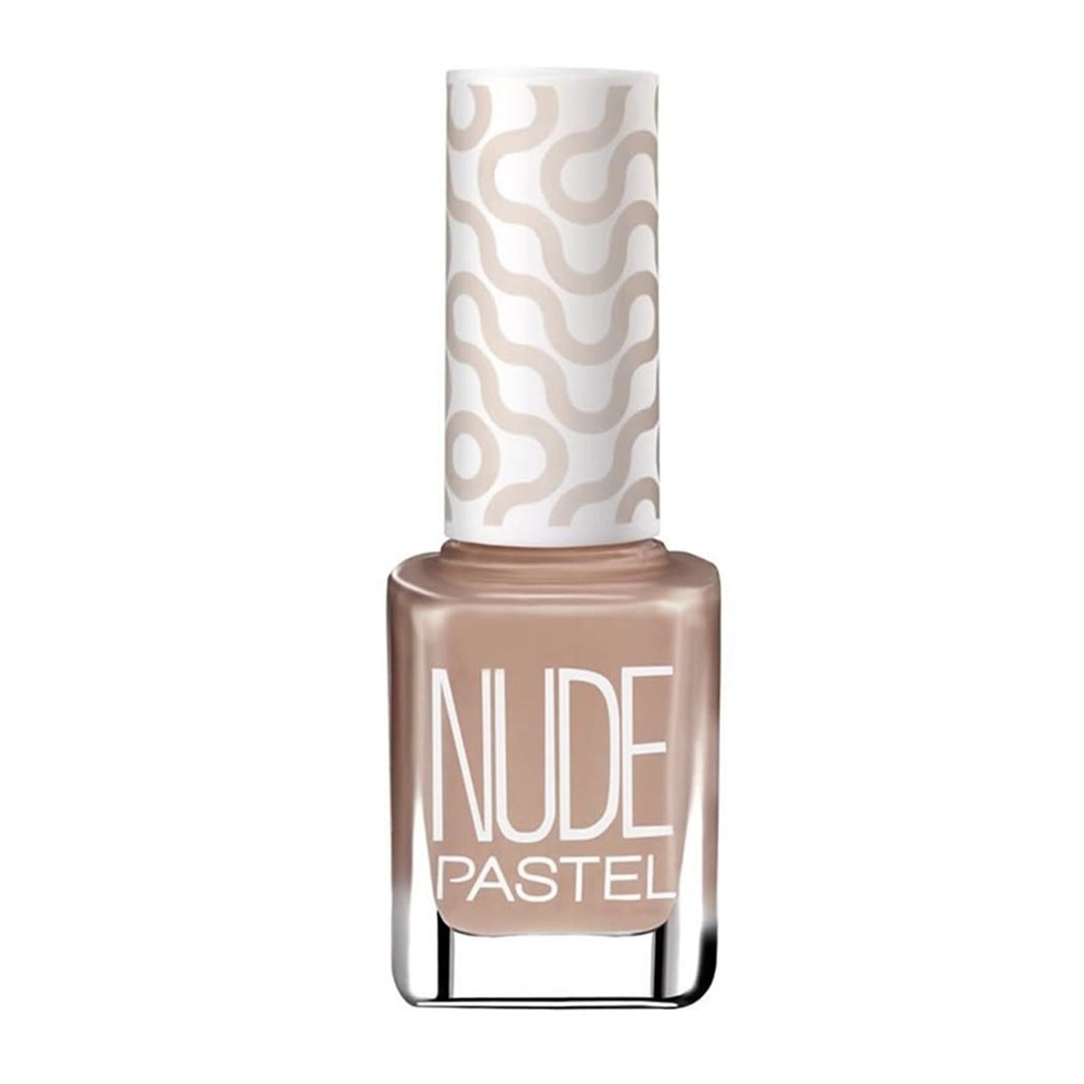 Pastel Nude Oje 750