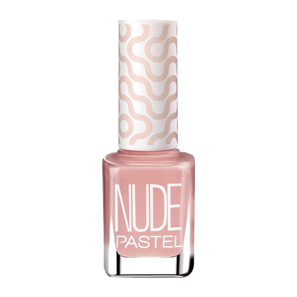 Pastel Nude Oje 756