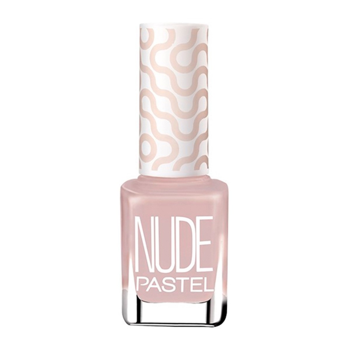Pastel Nude Oje 762