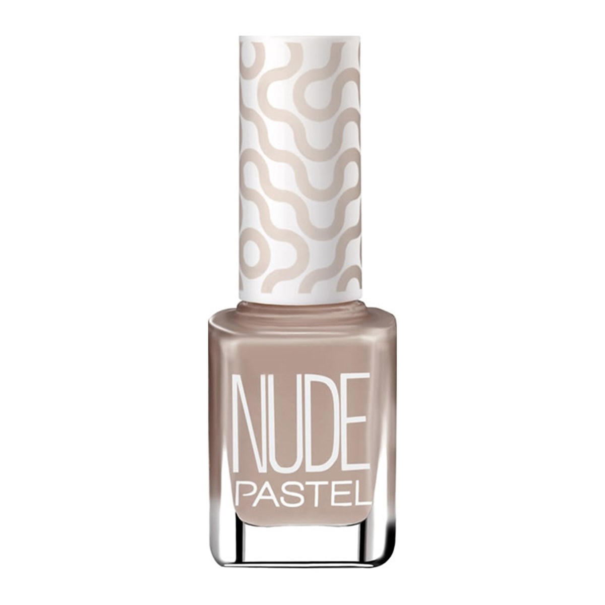 Pastel Nude Oje No.757