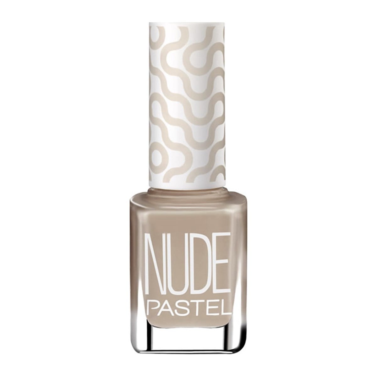 Pastel Nude Oje No.765