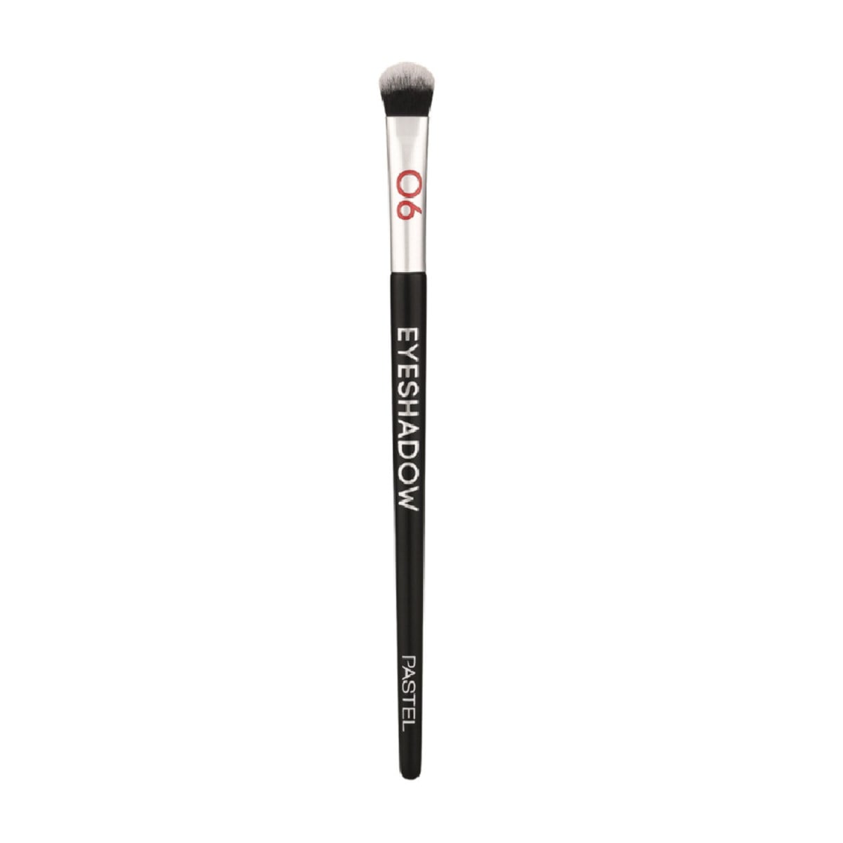 Pastel Porfashion Eyesadow Brus - Far Fırçası No:6 