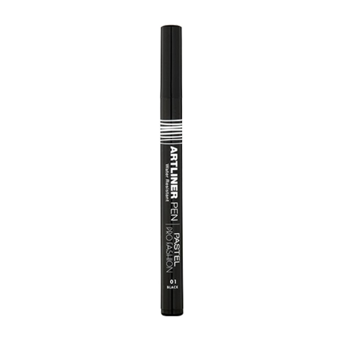 Pastel Profashion Artliner Siyah
