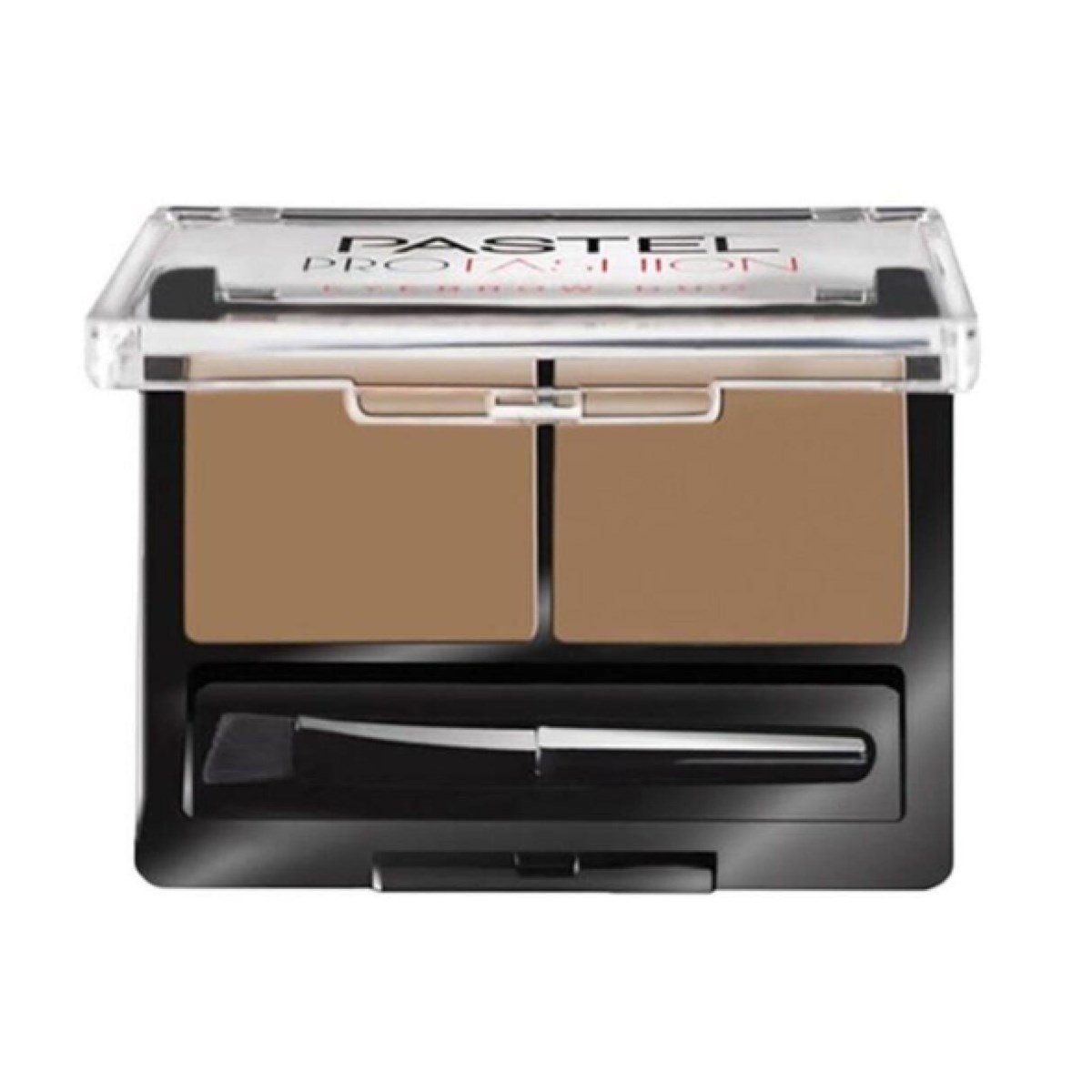 Pastel Profashion Eyebrow Duo Kaş Farı Light No:01