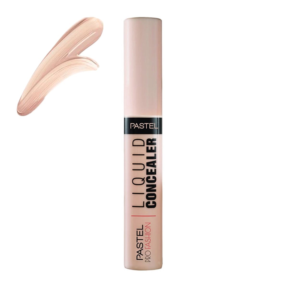 Pastel Profashion Liquid Concealer Kapatıcı No.102