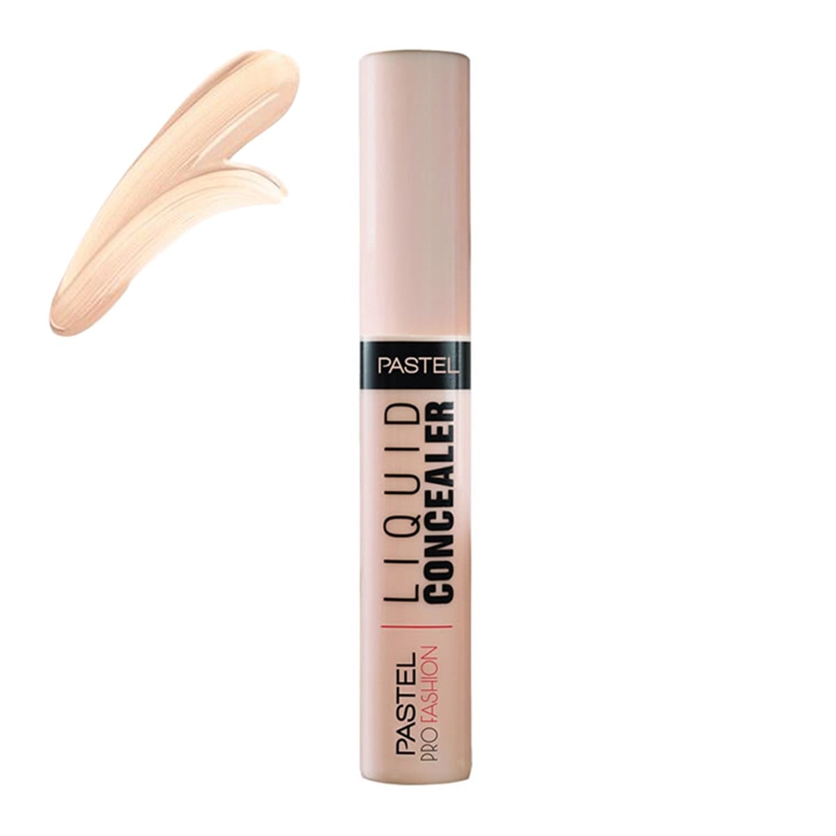 Pastel Profashion Liquid Concealer Kapatıcı No.104 - Platin