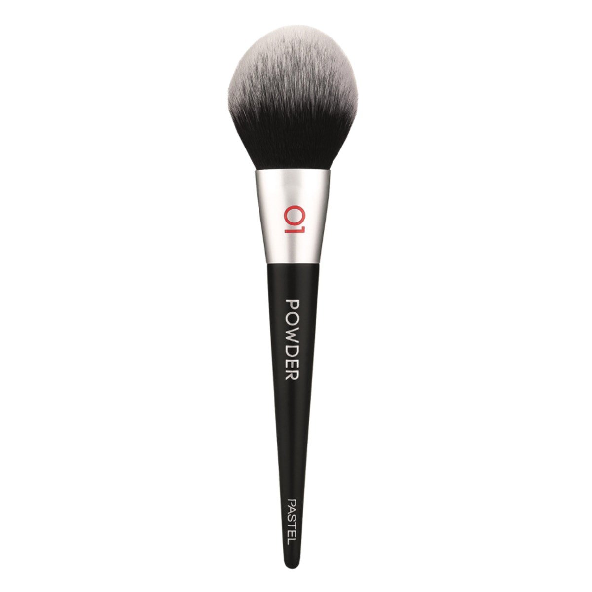 Pastel Profashion Powder Brush - Allık Fırçası No:01
