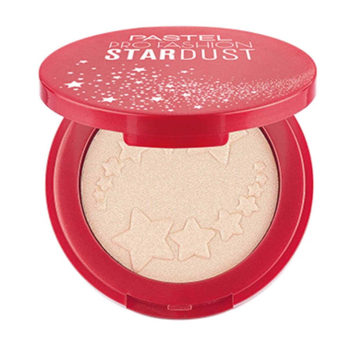 Pastel Profashion Stardust Highlighter No:320