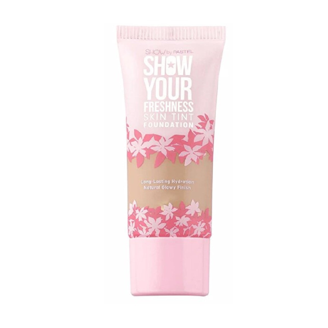 Pastel Show Your Freshness Skin Tint Fondöten no.505