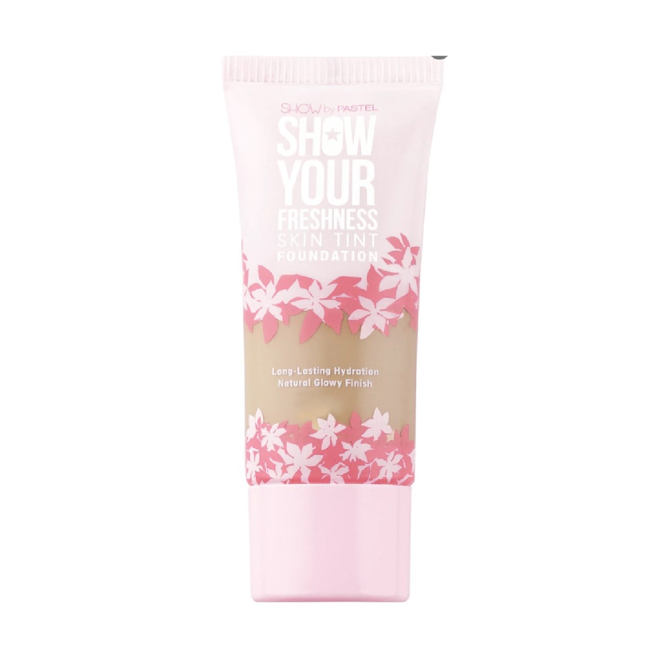 Pastel Show Your Freshness Skin Tint Fondöten no.506