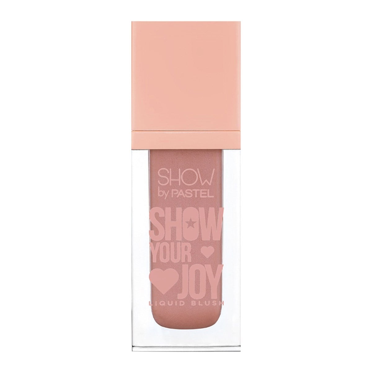Pastel Show Your Joy Likit Allık No: 51