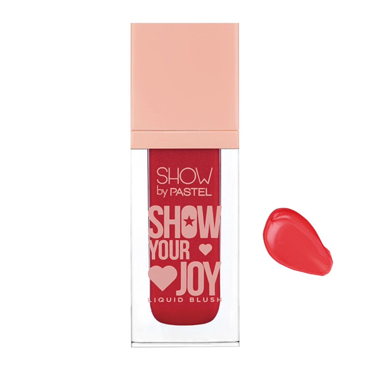Pastel Show Your Joy Likit Allık No: 52