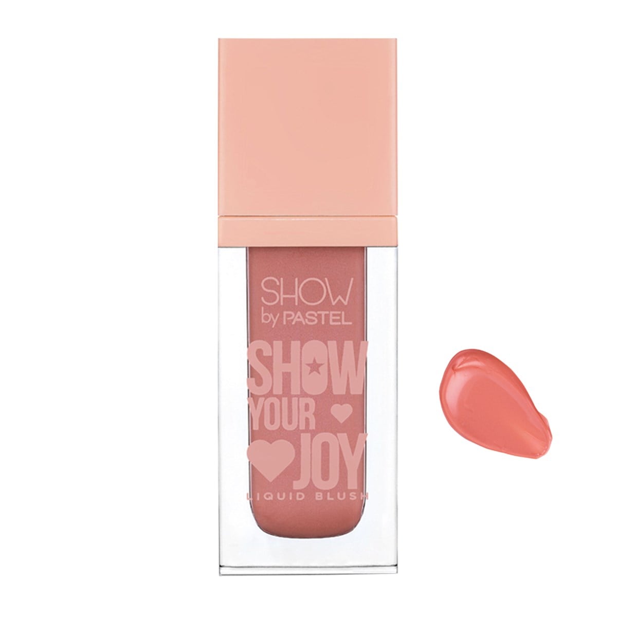 Pastel Show Your Joy Likit Allık No: 53