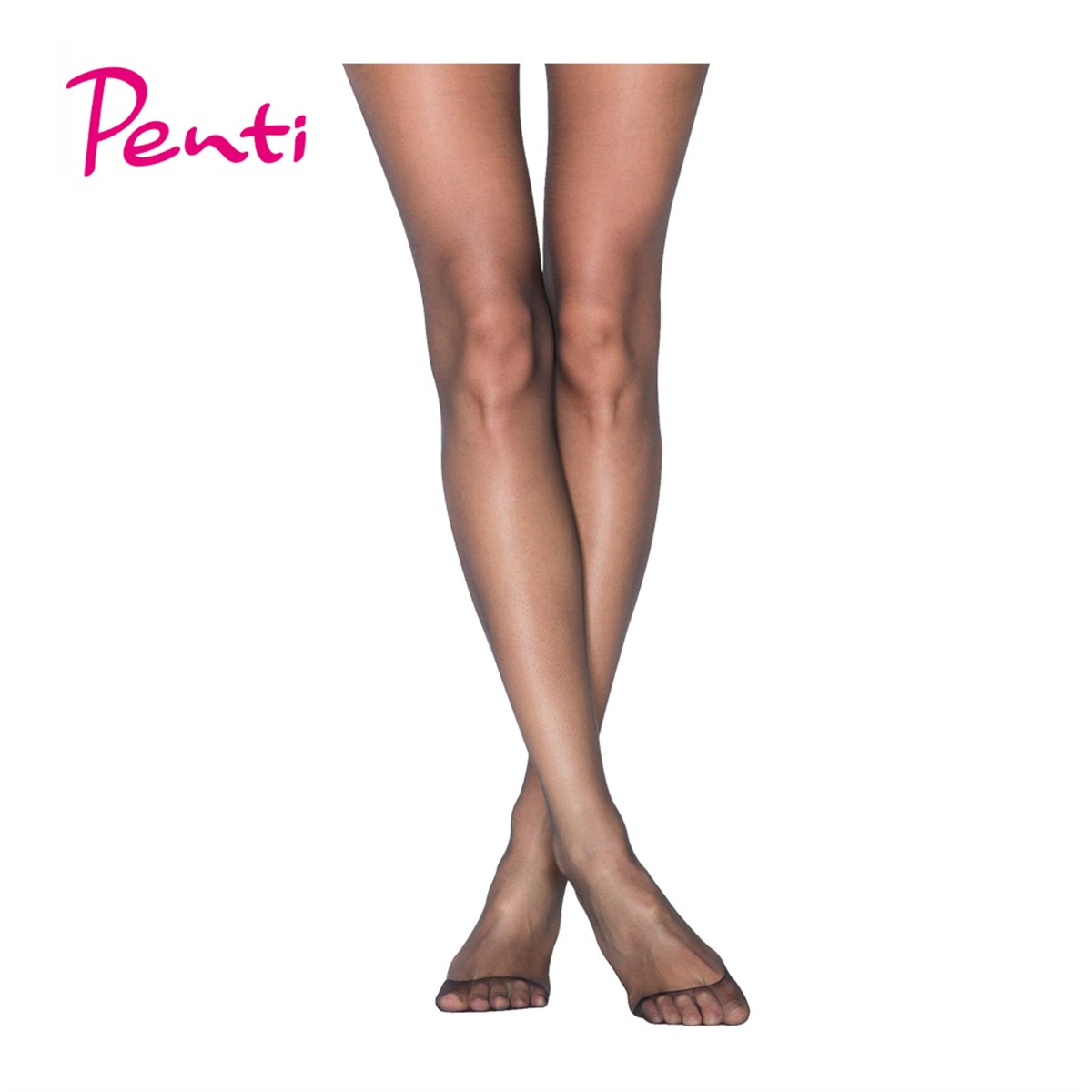 Penti Fit15 Külotlu 500/Siyah Beden.2