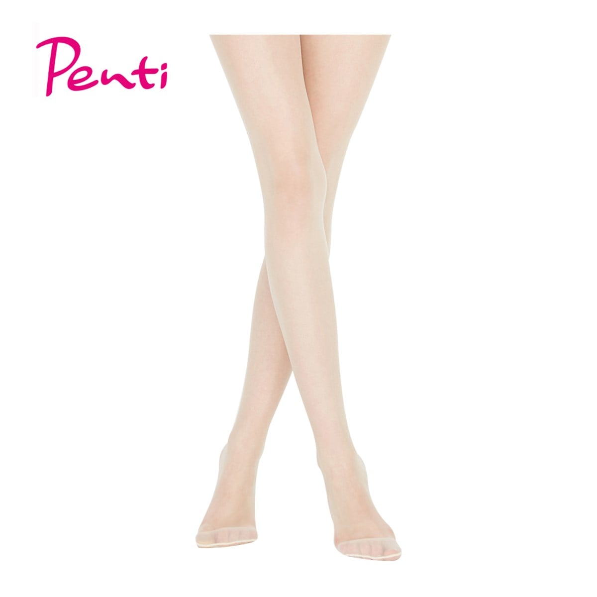 Penti Fit15 Külotlu 51/Açık Ten Beden.3