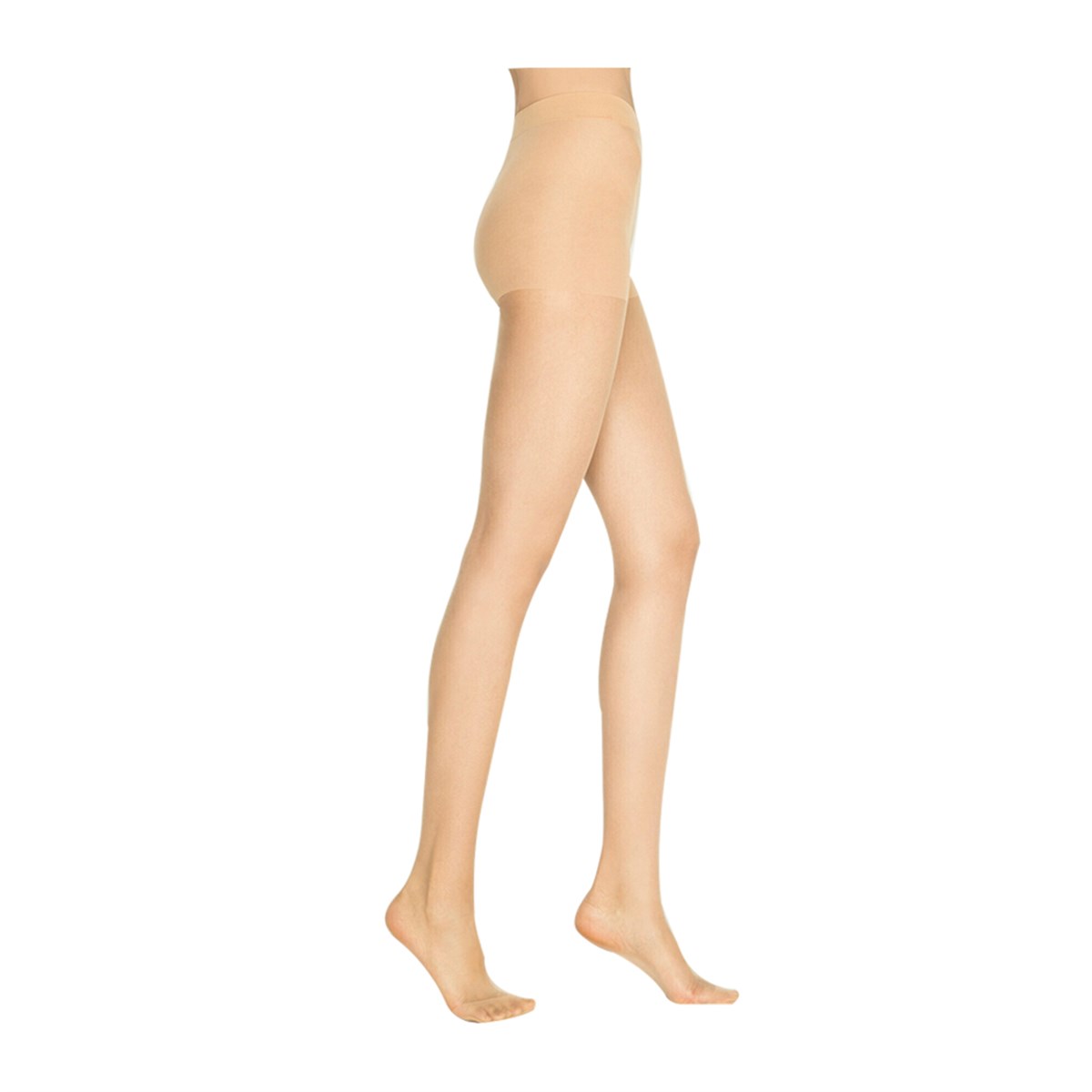 Penti Yok Gibi Külotlu Çorap 5 DEN 51/Açık Ten Beden.3