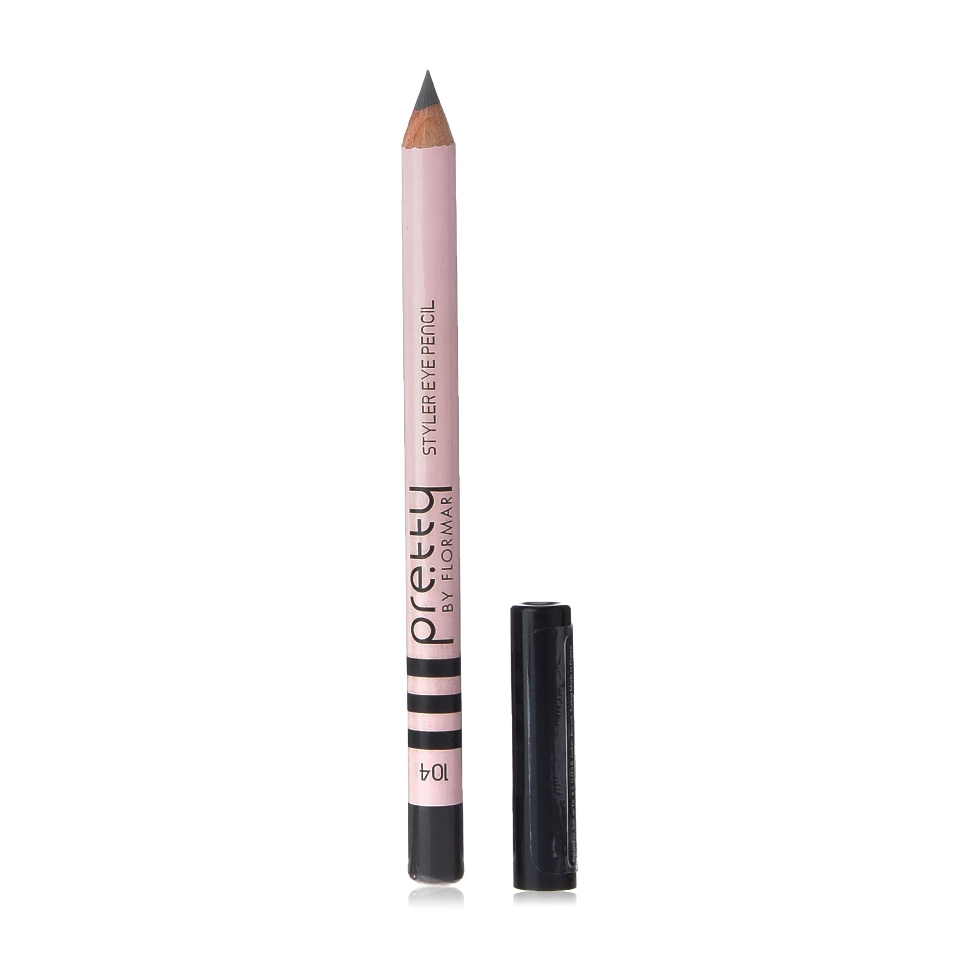 Pretty Styler Eye Pencil Göz Kalemi 104 Intense Grey