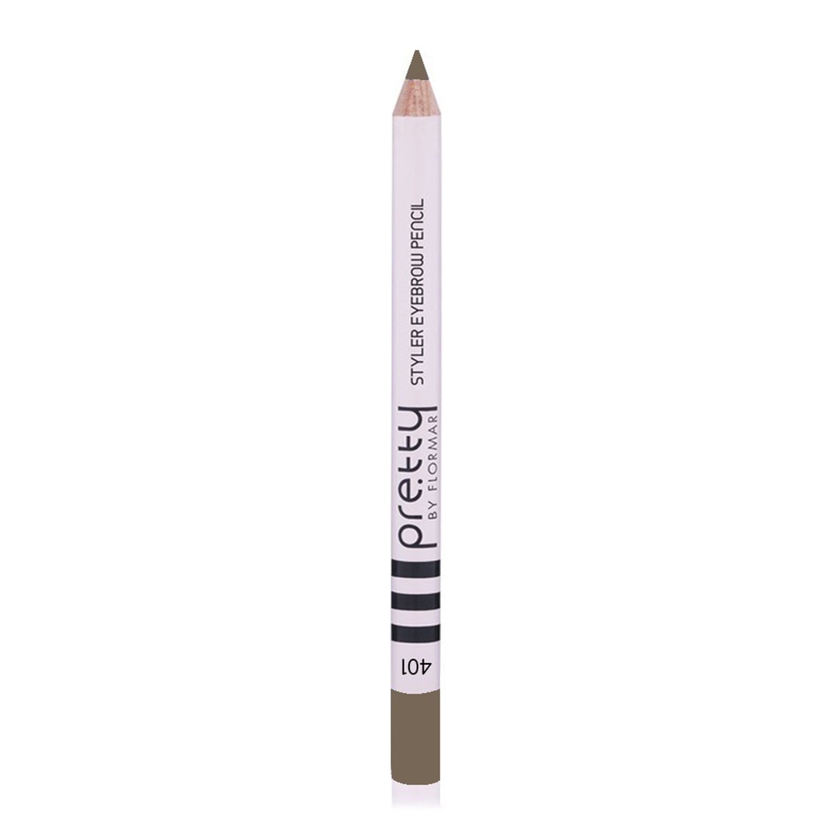 Pretty Styler Eyebrow Kaş Kalemi 401