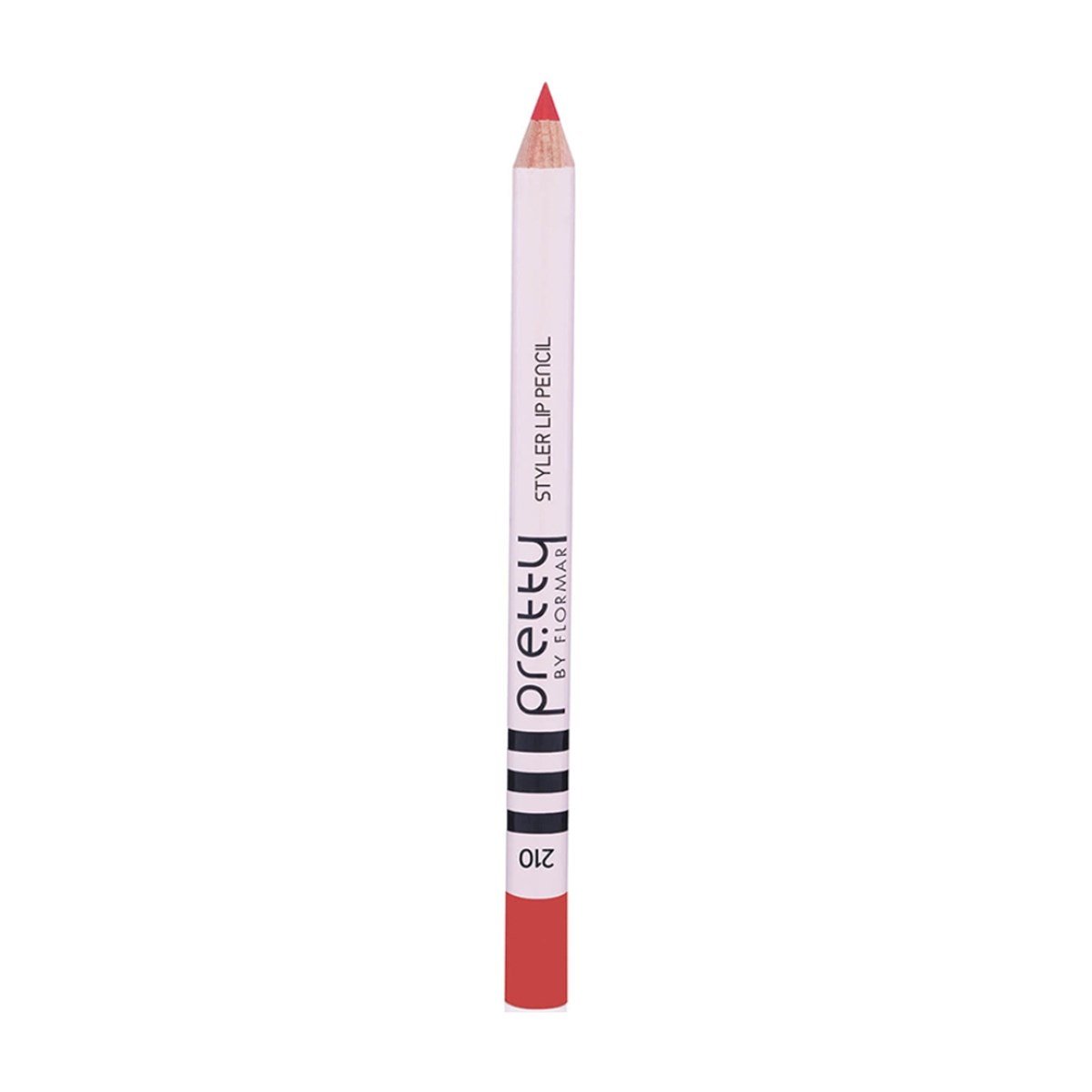 Pretty Styler Lip Liner Dudak Kalemi 210 Sea Coral
