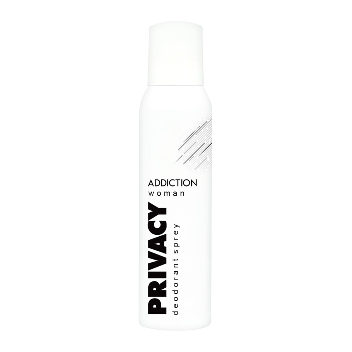 Privacy Addiction For Woman Deodorant 150ml