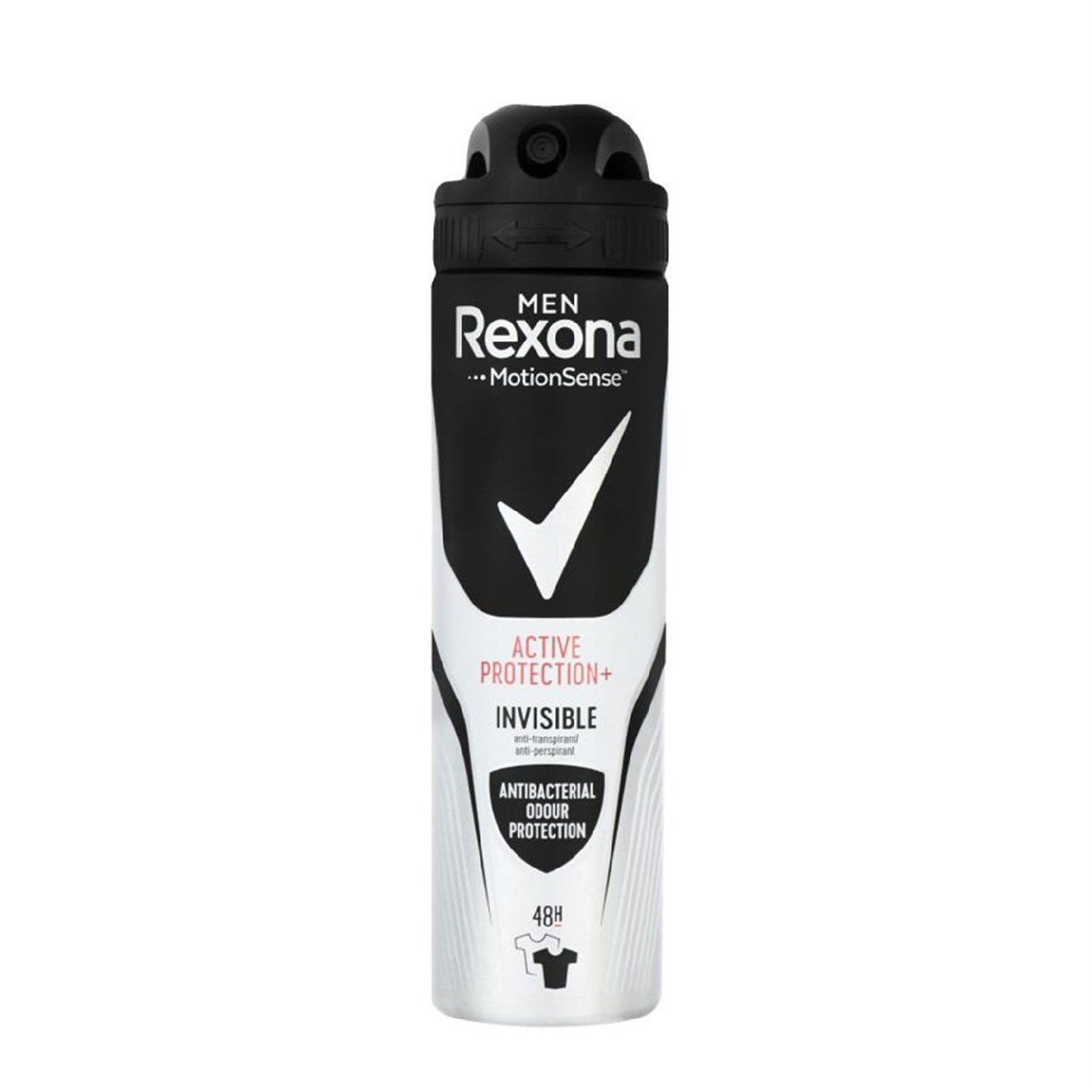 Rexona Men Actıve Protectıon + Invısıble 150 ml